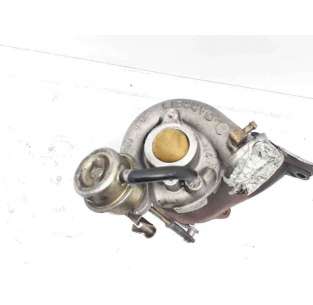 TURBOCOMPRESOR FORD ESCORT... 2