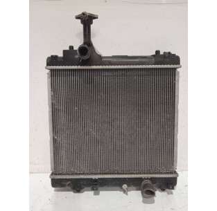 RADIADOR AGUA SUZUKI ALTO...