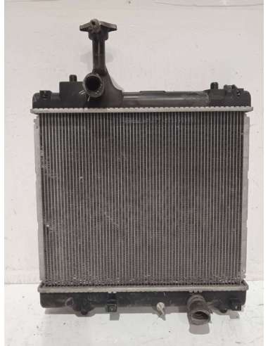 RADIADOR AGUA SUZUKI ALTO (AMF310) -...