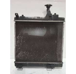 RADIADOR AGUA SUZUKI ALTO... 2