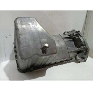 CARTER SSANGYONG KYRON -... 2