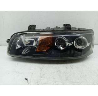FARO IZQUIERDO FIAT II...