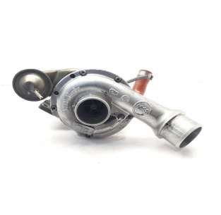 TURBOCOMPRESOR FIAT II...