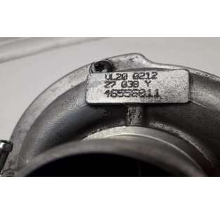 TURBOCOMPRESOR FIAT II... 2