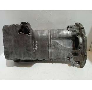 CARTER MERCEDES-BENZ CLASE...