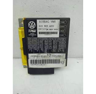 CENTRALITA AIRBAG...