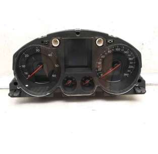 CUADRO INSTRUMENTOS...