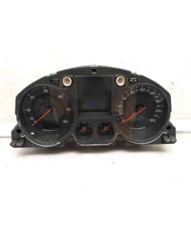 CUADRO INSTRUMENTOS VOLKSWAGEN PASSAT...