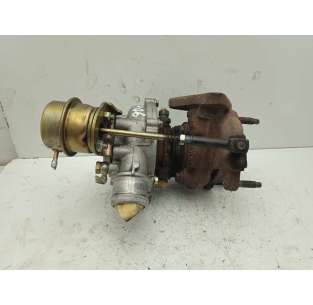 TURBOCOMPRESOR SKODA FABIA...