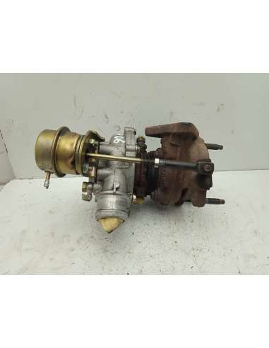 TURBOCOMPRESOR SKODA FABIA COMBI...