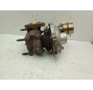 TURBOCOMPRESOR SKODA FABIA... 2