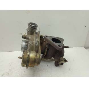 TURBOCOMPRESOR SEAT CORDOBA...