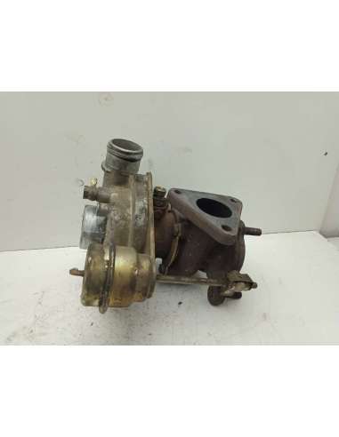 TURBOCOMPRESOR SEAT CORDOBA VARIO...