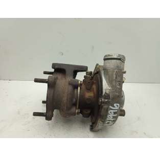 TURBOCOMPRESOR SEAT CORDOBA... 2