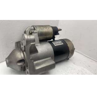 MOTOR ARRANQUE RENAULT...