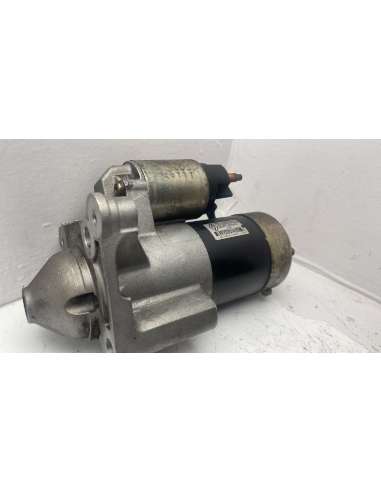 MOTOR ARRANQUE RENAULT LAGUNA II...