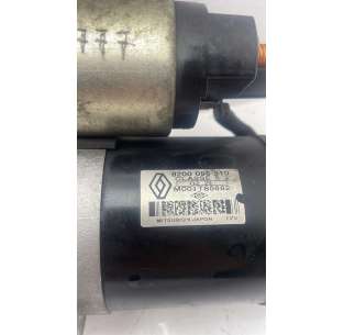 MOTOR ARRANQUE RENAULT... 2