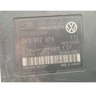 ABS VOLKSWAGEN CADDY... 2