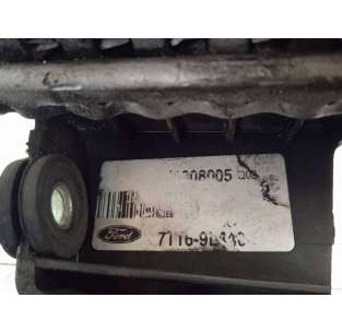 INTERCOOLER FORD TRANSIT... 2