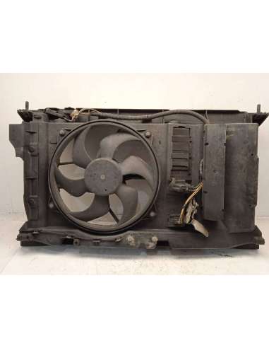 ELECTROVENTILADOR PEUGEOT 307...