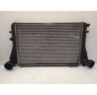 INTERCOOLER VOLKSWAGEN...