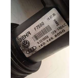 INTERCOOLER VOLKSWAGEN... 2