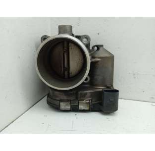 CAJA MARIPOSA AUDI A4...