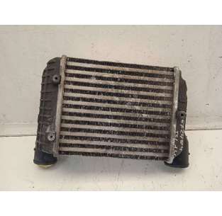 INTERCOOLER AUDI A4 BERLINA...