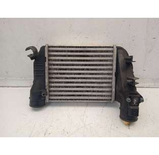 INTERCOOLER AUDI A4 BERLINA... 2