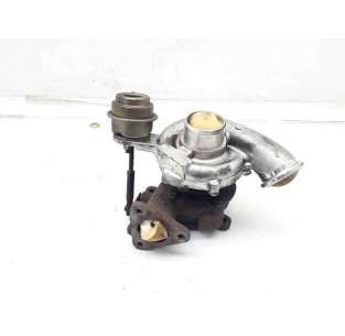 TURBOCOMPRESOR OPEL VECTRA...