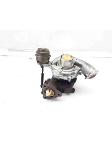 TURBOCOMPRESOR OPEL VECTRA B BERLINA...