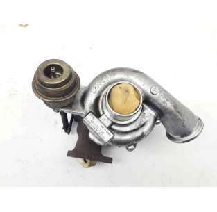 TURBOCOMPRESOR OPEL VECTRA... 2