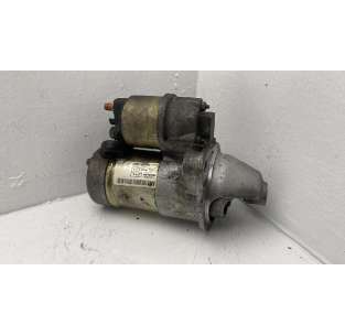 MOTOR ARRANQUE HONDA CIVIC...