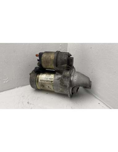 MOTOR ARRANQUE HONDA CIVIC BERLINA 3...