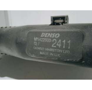 RADIADOR AGUA HONDA CIVIC... 2