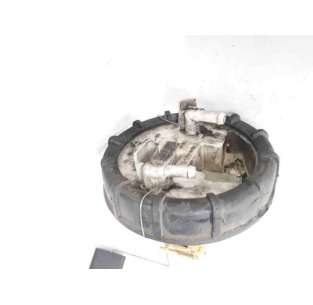 AFORADOR MERCEDES-BENZ... 2