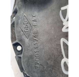 CARTER VOLVO S40 BERLINA -... 2