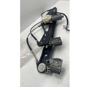 ELEVALUNAS DELANTERO...