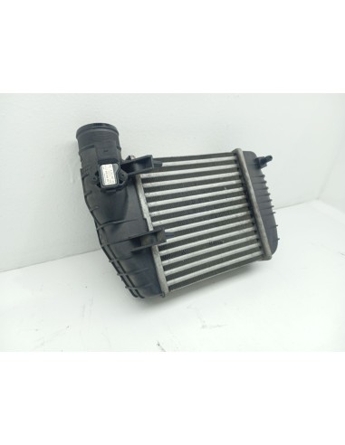Recambio de intercooler para audi a6 berlina (4f2) 2.0 tdi referencia OEM IAM 4F0145805J  