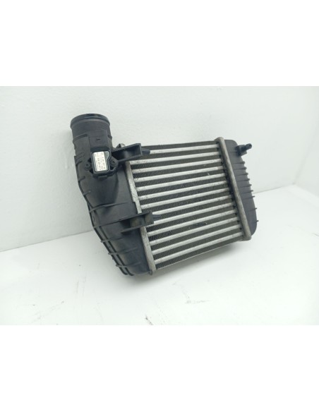 Recambio de intercooler para audi a6 berlina (4f2) 2.0 tdi referencia OEM IAM 4F0145805J  