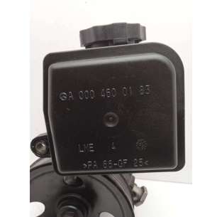 BOMBA DIRECCION... 2