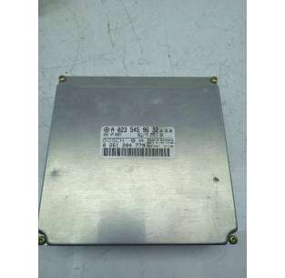 CENTRALITA MOTOR UCE...