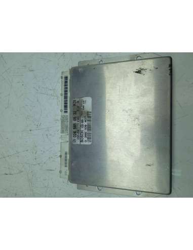 CENTRALITA ABS MERCEDES-BENZ CLK (BM...