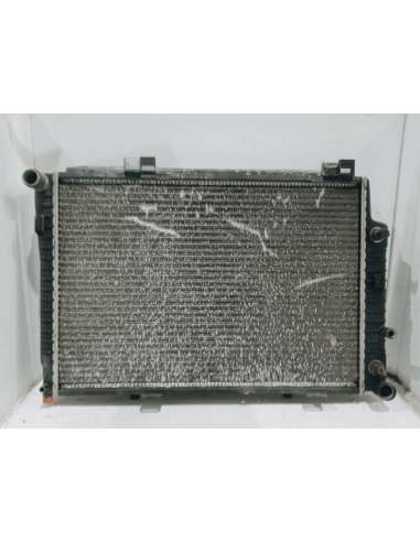 RADIADOR AGUA MERCEDES-BENZ CLK (BM...