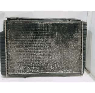 RADIADOR AGUA MERCEDES-BENZ... 2