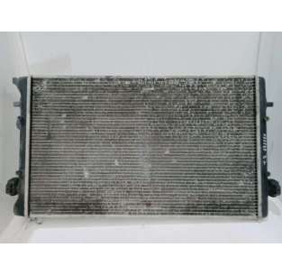 RADIADOR AGUA VOLKSWAGEN... 2