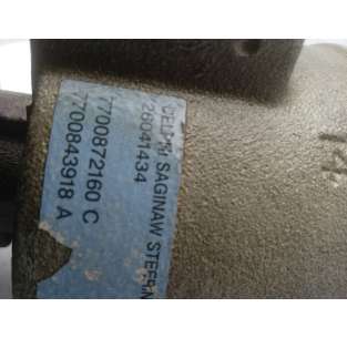 BOMBA DIRECCION VOLVO S40... 2