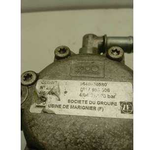 BOMBA DIRECCION PEUGEOT 406... 2