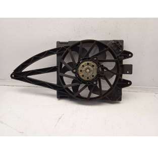 ELECTROVENTILADOR FIAT II...