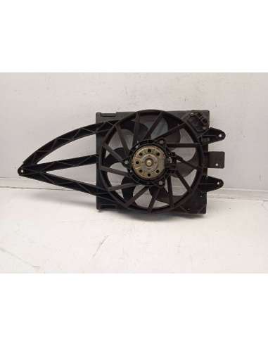 ELECTROVENTILADOR FIAT II PANDA (169)...